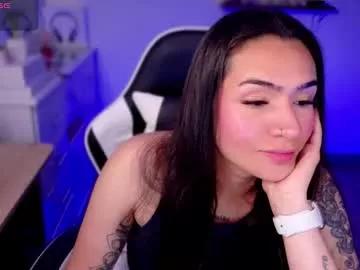 Chaturbate Soyabby_ soyabby_ from Chaturbate