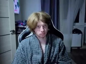 Freechat spaisenok on Chaturbate