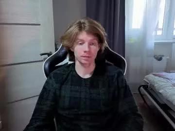 Freechat spaisenok on Chaturbate