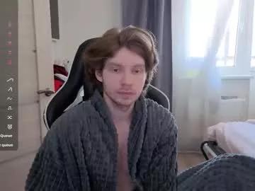 Freechat spaisenok on Chaturbate