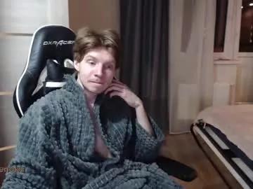 Freechat spaisenok on Chaturbate