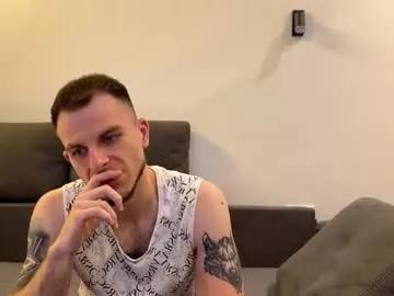 speed_god on Chaturbate 