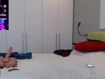 Explore Chaturbate's Spicysweetlytwo spicysweetlytwo from Chaturbate