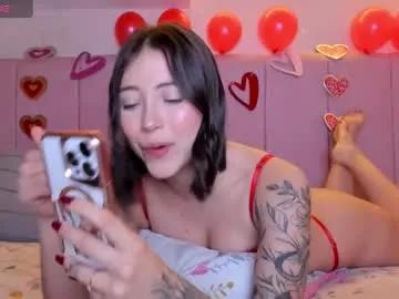 stefaagomez on Chaturbate 