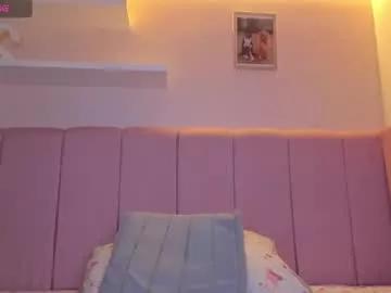 stefaagomez on Chaturbate 