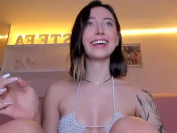 stefaagomez on Chaturbate 