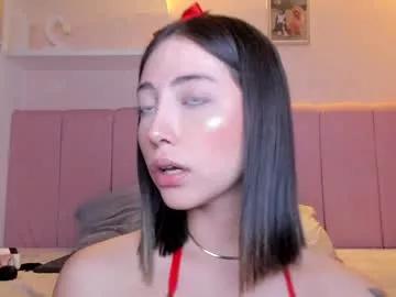 stefaagomez on Chaturbate 
