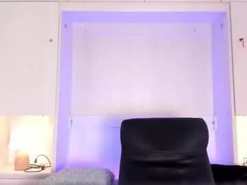 Freechat stefannyevans_ on Chaturbate