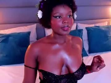 Sexy Stela_ebony wants you to fuck her body now stela_ebony from Chaturbate