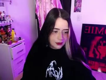 stephani_rousso on Chaturbate