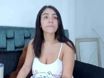 Sexy Stephanysc wants you to fuck her body now stephanysc from Chaturbate