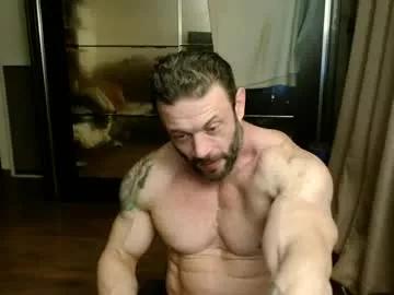 Masturbate to sexy model Stevebulkzor stevebulkzor from Chaturbate