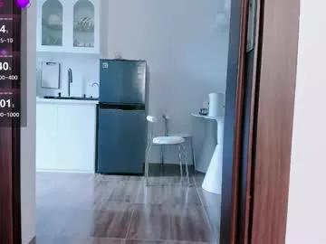 strawberry_loveee from Chaturbate