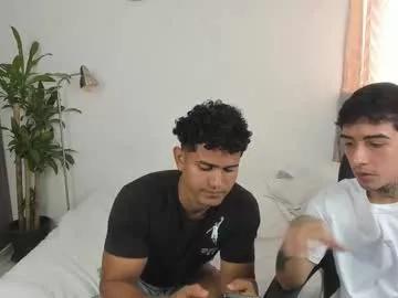 strong_boss on Chaturbate 