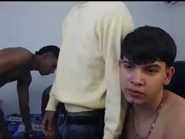 strong_boss on Chaturbate 