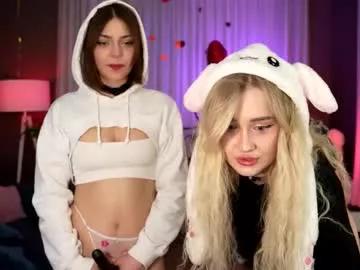 sunnyfia on Chaturbate 