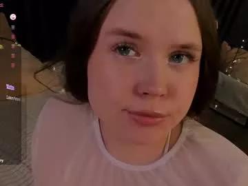 sunnyrisha on Chaturbate 