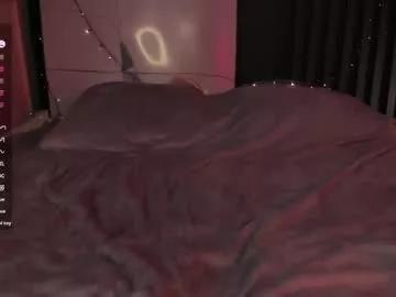 sunnyrisha on Chaturbate 