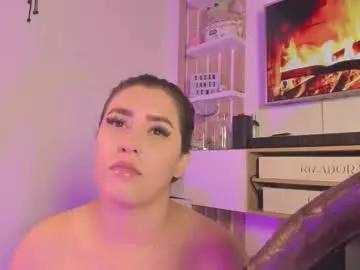 susan_jones_tcw from Chaturbate