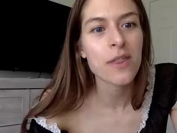 susannahxx on Chaturbate 