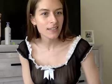 susannahxx on Chaturbate 