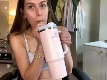 susannahxx on Chaturbate 
