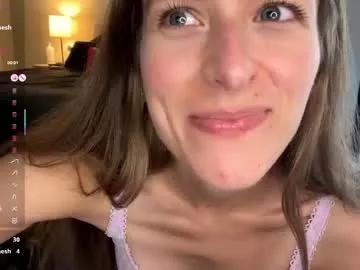 susannahxx on Chaturbate 