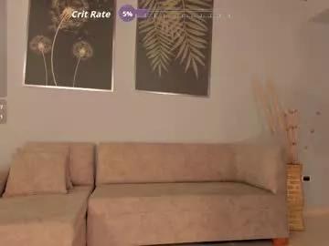 Discover Chaturbate's Sussanelliot sussanelliot from Chaturbate