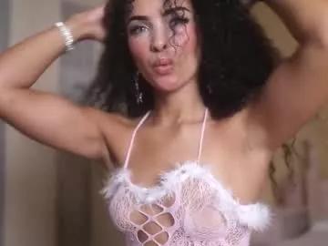 Private suzysuza on Chaturbate