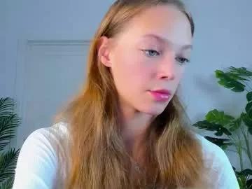 sweet__piece on Chaturbate 