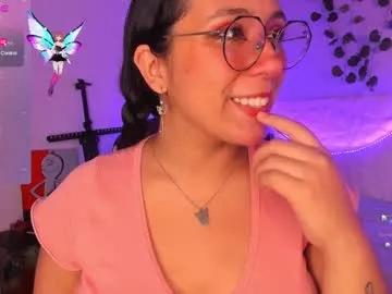 sweet_afrodita777 from Chaturbate