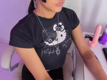 Freechat sweet_angelkanon on Chaturbate