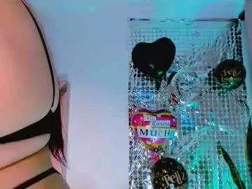 sweet_doll_ on Chaturbate 