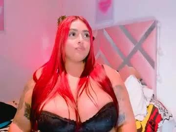 sweet_doll_ on Chaturbate 