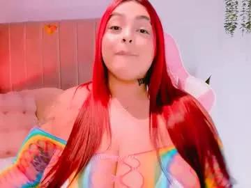 sweet_doll_ on Chaturbate 