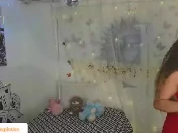 sweet_explotion on Chaturbate 