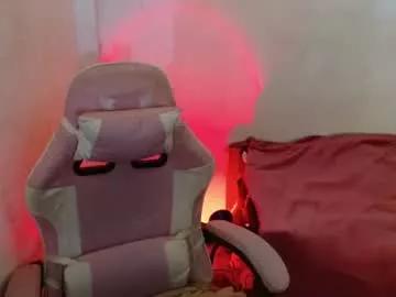 sweet_lady14 from Chaturbate