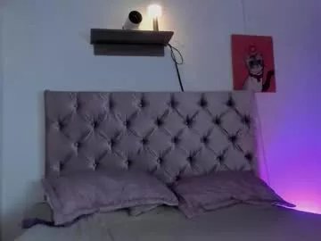 sweet_lia1_ on Chaturbate 