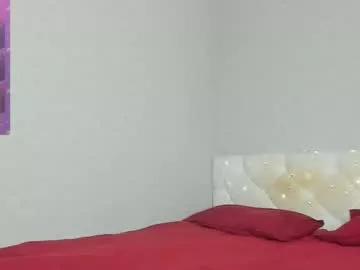 sweet_mia666 on Chaturbate 