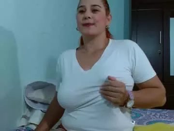 sweet_monsalve34 on Chaturbate 
