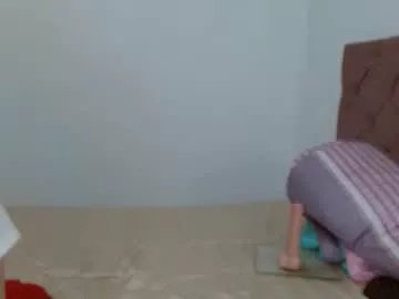 sweet_monsalve34 on Chaturbate 