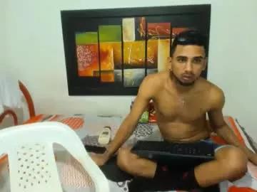 sweethoneyts on Chaturbate 