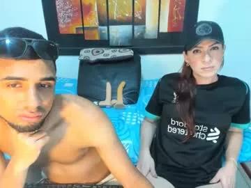 sweethoneyts on Chaturbate 