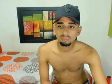 sweethoneyts on Chaturbate 