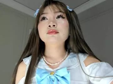 sweetie_peach_ on Chaturbate 