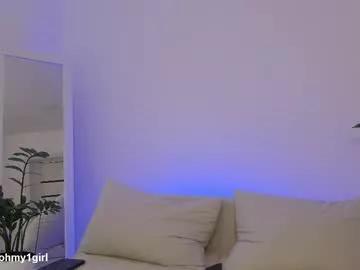 Discover 27 years old sweetkira1 from Chaturbate sweetkira1 from Chaturbate