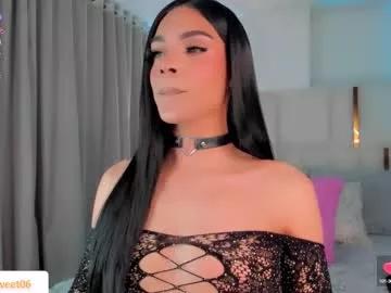 sweett_shinexx on Chaturbate 