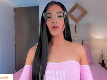 sweett_shinexx on Chaturbate 