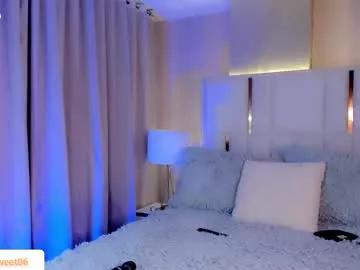 sweett_shinexx on Chaturbate 