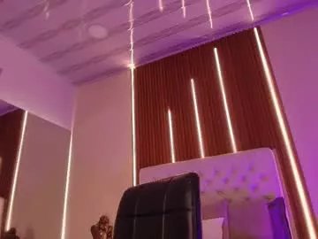 sweetty_paulina on Chaturbate 